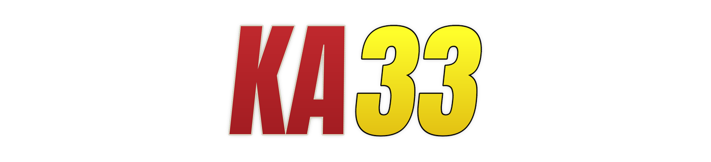 ka33 লোগো